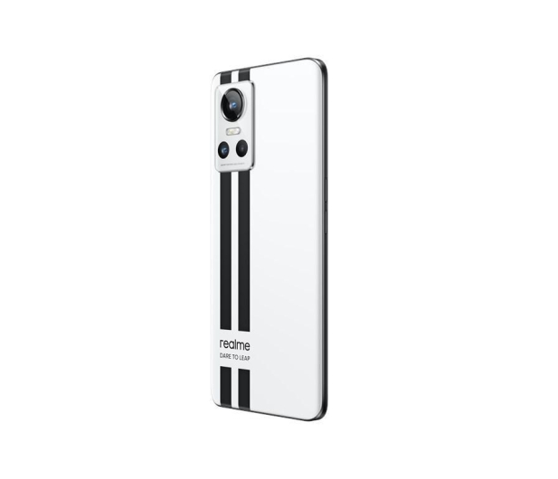 realme GT Neo 3 5G 12/256GB 120Hz 150W OIS White - 1045161 - zdjęcie 4